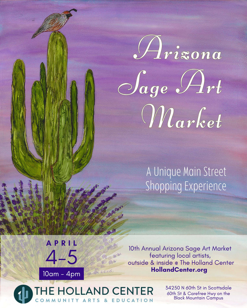 My Second Spring Show is here!