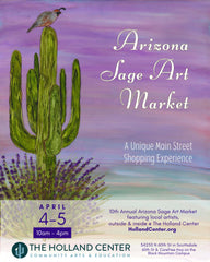 My Second Spring Show is here!