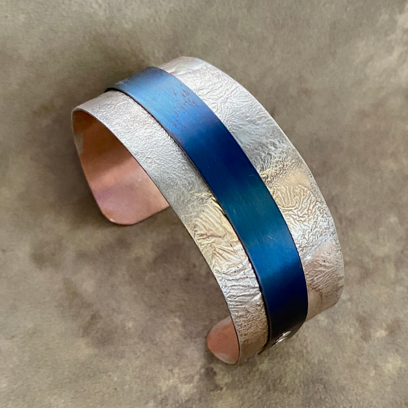 Beautiful Jewelry with a Titanium Touch