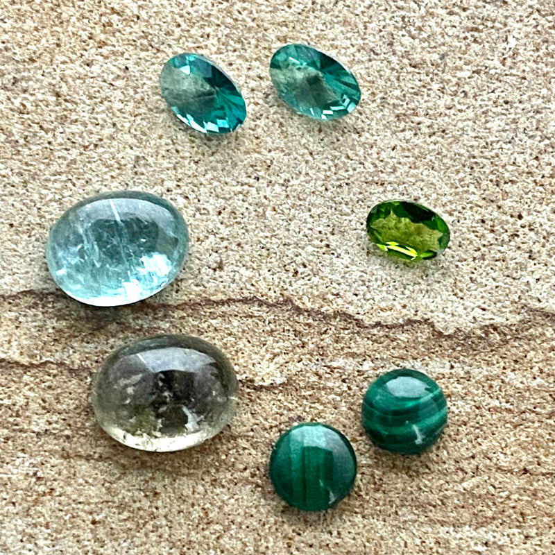 Emerald - The Jewel of Kings