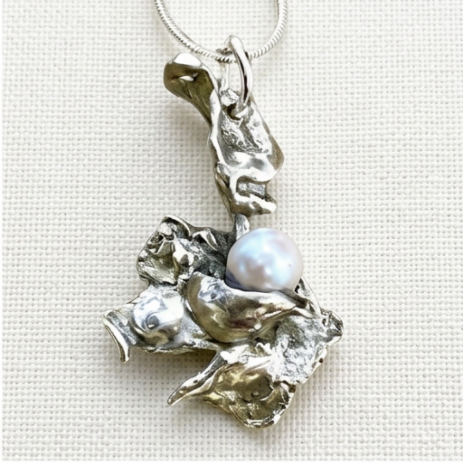 Handcrafted Jewelry & Unique Collections by Jan Stiles | Tres Elegante ...