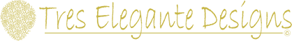 Tres Elegante Designs