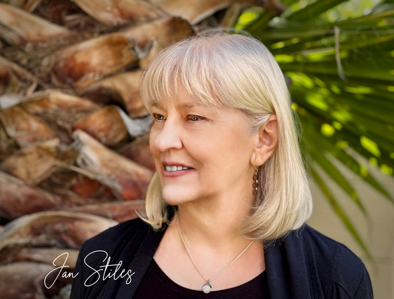 Handcrafted Jewelry & Unique Collections by Jan Stiles | Tres Elegante ...